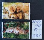 POSTZEGELS DUITSLAND  2014, Ophalen of Verzenden, 1990 tot heden, Gestempeld