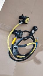 Duikuitrusting, Ophalen, Gebruikt, Duikpak