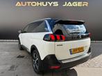 Peugeot 5008 1.2 PureTech GT-Line|Camera|ElektrischeKlep|Car, Auto's, Gebruikt, 1199 cc, Wit, Bedrijf
