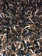 Groot vloerkleed, Ophalen, Bruin, 200 cm of meer, Zo goed als nieuw