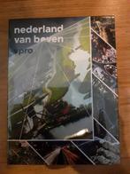 Nederland van boven vpro, Cd's en Dvd's, Dvd's | Documentaire en Educatief, Ophalen of Verzenden, Nieuw in verpakking