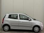 Kia Picanto 1.1/BJ2006/KM172xx/NEWAPK/Airco/Stoelverwarming/, Stof, 4 cilinders, Stoelverwarming, Bedrijf