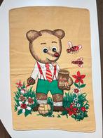 Vintage Theedoek, Ophalen of Verzenden