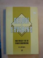 J. W. Maris - Geloof en ervaring, Ophalen of Verzenden, Zo goed als nieuw