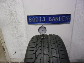 255 35 20 demobanden pirelli p zero met 7,8 mm profiel beschikbaar voor biedingen