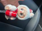 Labubu coca cola, Verzamelen, Ophalen of Verzenden, Nieuw