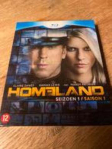 Homeland beschikbaar voor biedingen