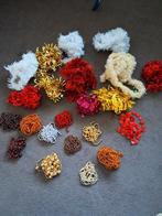 Kerstboom slingers, Diversen, Kerst, Ophalen of Verzenden