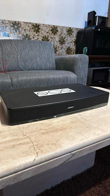 Bose Solo TV Sound System – Model 410376 beschikbaar voor biedingen