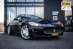 Maserati GranTurismo 4.2 ZF*LEDER*YOUNGTIMER*SPORTUITLAAT*, Auto's, Maserati, Gebruikt, 8 cilinders, 405 pk, 4 stoelen