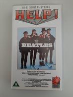 The BEATLES – HELP!  VHS, Actie en Avontuur, Alle leeftijden, Ophalen of Verzenden, Nieuw in verpakking