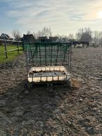 Hooi ruif paarden/schapen enz, Dieren en Toebehoren, Toebehoren, 2 of 3 paarden of pony's