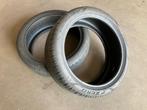 20" PIRELLI  245 40 20 zomer banden 2 stuks / € 59 p/stuk, Ophalen, Banden en Velgen, 20 inch, Zomerbanden