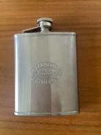 La Paz platvink zakfles heupfles drinkflacon RVS Nieuw, Ophalen, Nieuw, Overige