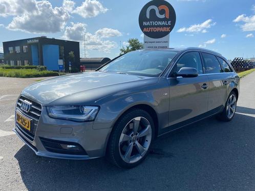 Audi A4 Avant 2014 * 3.0 TDI Business Edition * LED * LMV *, Auto's, Audi, Bedrijf, Te koop, A4, ABS, Airbags, Airconditioning