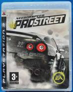 Need for Speed ProStreet, Gebruikt, 1 speler, Racen en Vliegen, Ophalen of Verzenden