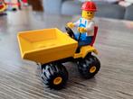 Lego 6507 Mini dumper, Ophalen of Verzenden, Gebruikt