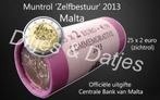 2 euro muntrol Malta 2013 Zelfbestuur Self Government 1921, Postzegels en Munten, Munten | Europa | Euromunten, 2 euro, Malta