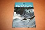 De Bosatlas van Nederland Waterland - 2010, Boeken, Bosatlas, 2000 tot heden, Ophalen of Verzenden, Zo goed als nieuw