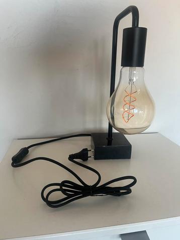 Mooie lamp/nachtlamp