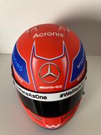 ✅ George Russell 1:2 helm 2021 Williams Racing F1 Bell, Verzamelen, Ophalen of Verzenden, Nieuw, Formule 1
