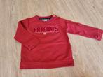 Tumble 'n Dry, Ophalen, Gebruikt, Jongetje, Truitje of Vestje