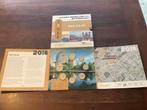 MUTEN   SETS  B/U  KWALIETEID, Postzegels en Munten, Munten | Nederland, Ophalen, Koningin Beatrix, Euro's, Setje