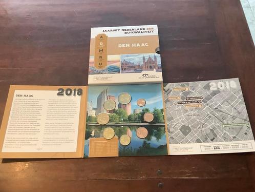 MUTEN   SETS  B/U  KWALIETEID, Postzegels en Munten, Munten | Nederland, Setje, Euro's, Koningin Beatrix, Ophalen