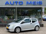 Citroen C2 1.6I-16V VTS Leder Clima Trekhaak, Voorwielaandrijving, 450 kg, Gebruikt, 4 cilinders