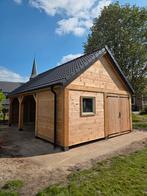 Buitenverblijf overkapping  veranda  EERLIJKE PRIJZEN, Tuin en Terras, Ophalen, Nieuw, Veranda