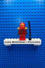 Lego Minifiguur / Poppetje NJO0032., Ophalen of Verzenden, Zo goed als nieuw, Lego