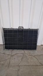 Hondenbench, Dieren en Toebehoren, Ophalen, Zo goed als nieuw, 75 tot 110 cm, Minder dan 65 cm