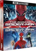 Amazing Spider-Man 1 & 2 (Blu-ray), Cd's en Dvd's, Blu-ray, Ophalen of Verzenden, Zo goed als nieuw