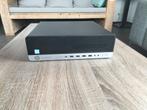 HP Elitedesk 800 G5 SFF - i5-9500 16GB 512GB SSD W11 HDMI, Gebruikt, SSD, Intel Core i5, 3 tot 4 Ghz