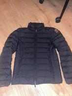 Parajumper jas, Kleding | Heren, Jassen | Zomer, Ophalen of Verzenden, Zo goed als nieuw, Zwart