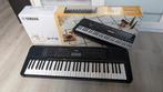 Yamaha, 61-Key PSR-E273 Portable Keyboard, (PSRE273), Ophalen, Zo goed als nieuw, 61 toetsen, Yamaha