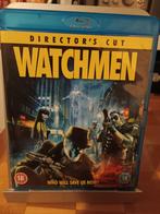 Watchmen Director's Cut Bluray UK Import Engels ondertiteld, Cd's en Dvd's, Blu-ray, Ophalen of Verzenden, Zo goed als nieuw, Actie