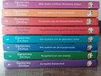 Geronimo Stilton - 8 boeken van Geronimo Stilton, Ophalen of Verzenden, Zo goed als nieuw, Geronimo Stilton, Fictie algemeen