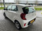 Kia Picanto  1.0 DPi COMFORTLINE 5-DRS. 1e EIG., Auto's, Kia, Origineel Nederlands, Te koop, 5 stoelen, Benzine