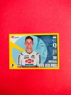 Mathieu van der Poel Panini Tour de France 2024 sticker #34, Verzamelen, Verzenden, Nieuw, Buitenlandse clubs, Poster, Plaatje of Sticker