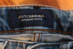 Scotch&Soda prachtige jeans w29 L32 blauw, Kleding | Dames, Blauw, Scotch & Soda, Ophalen of Verzenden, Zo goed als nieuw
