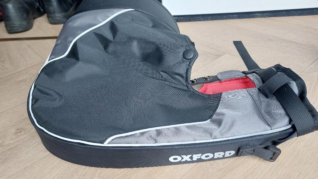 Handwarmers Oxford (moffen), Ophalen of Verzenden, Zo goed als nieuw
