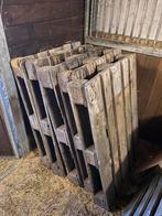EURO EUR Pallets 5x EPAL, Ophalen, Minder dan 200 cm, Pallet