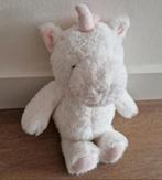Knuffel eenhoorn Primark Cares roze wit K5156, Kinderen en Baby's, Speelgoed | Knuffels en Pluche, Ophalen of Verzenden, Zo goed als nieuw