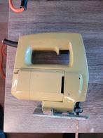 Black & Decker Decoupeerzaag - Gebruikt, Ophalen, Gebruikt, Minder dan 600 watt, Vlakschuurmachine