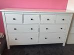 IKEA Hemnes Ladekast - Gebruikt, Huis en Inrichting, Kasten | Ladekasten, Ophalen, Overige materialen, Gebruikt, 5 laden of meer