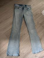 Lois dames broek, Ophalen, Zo goed als nieuw, Blauw, W28 - W29 (confectie 36)