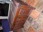 Antieke dekenkist, Antiek en Kunst, Antiek | Meubels | Kasten, Ophalen