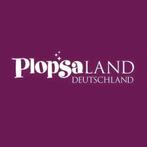 Plopsaland Deutschland 2e kaartje GRATIS, Drie personen of meer, Kortingskaart