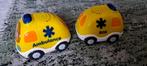 Toet toet auto's, Ophalen, Gebruikt, 2 tot 4 jaar